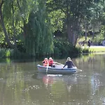 Sulkendrup Molle * Nyborg