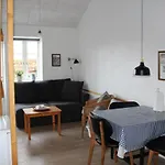 Sulkendrup Molle 아파트 뉘보르