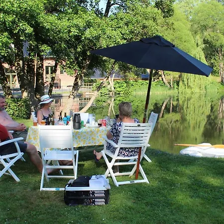 Sulkendrup Molle 뉘보르