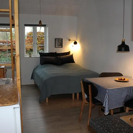 Sulkendrup Molle Apartment