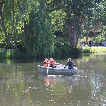 Sulkendrup Molle * Nyborg