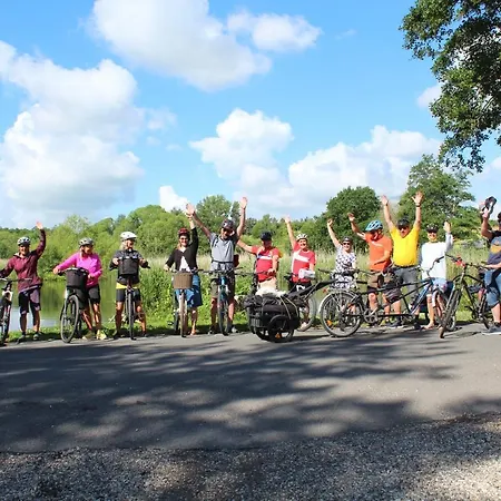 Sulkendrup Molle Appartement