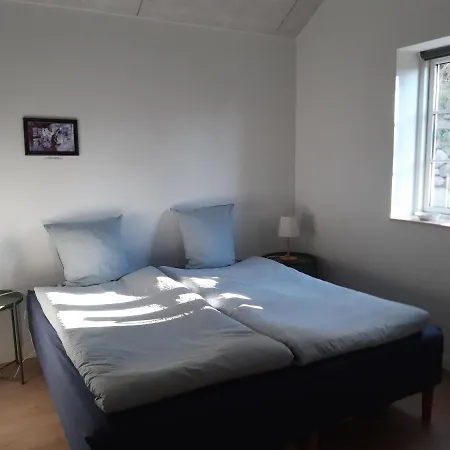 דירה Sulkendrup Molle *