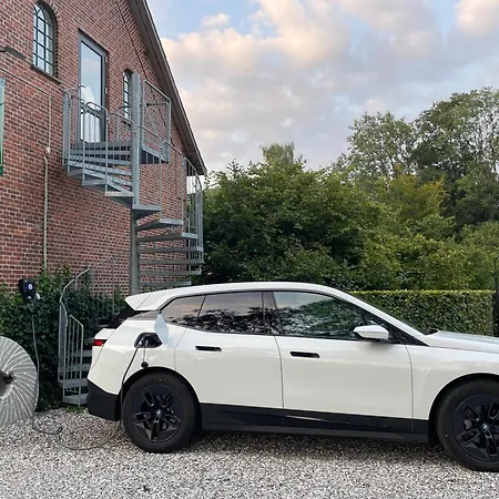 Sulkendrup Molle * ניבורג