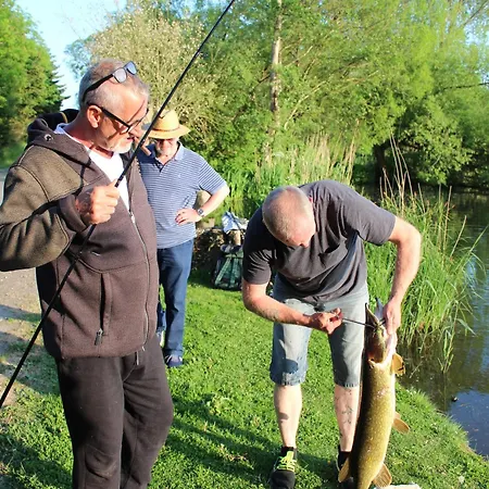 Sulkendrup Molle ניבורג