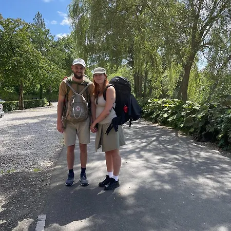 דירה Sulkendrup Molle ניבורג