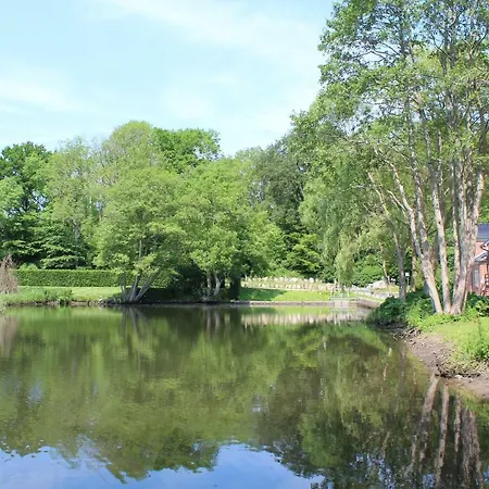 Sulkendrup Molle דירה *