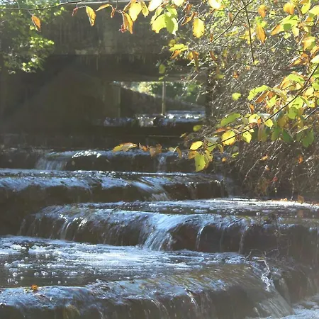 Sulkendrup Molle Appartement Nyborg