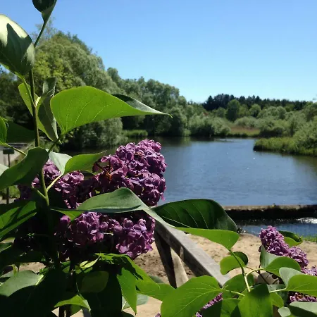 Sulkendrup Molle Apartment Nyborg
