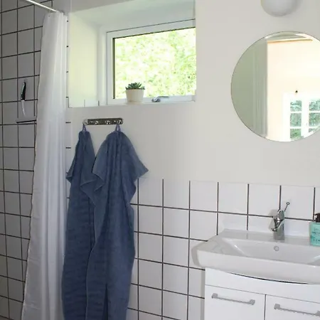 Sulkendrup Molle Appartement *