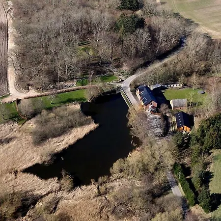 Apartamento Sulkendrup Molle *