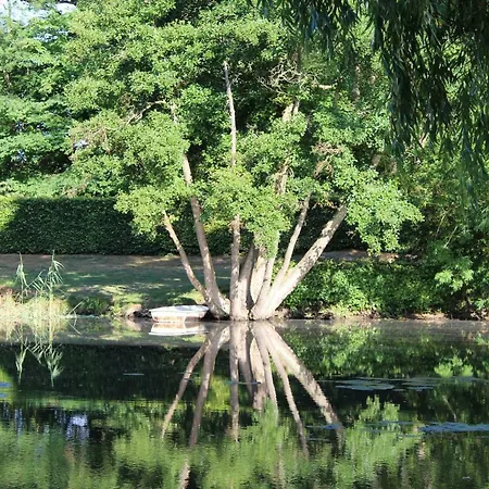 Appartement Sulkendrup Molle