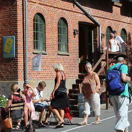Sulkendrup Molle Nyborg