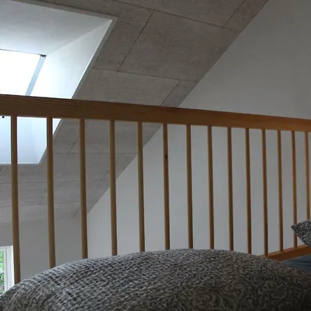 Appartement Sulkendrup Molle *