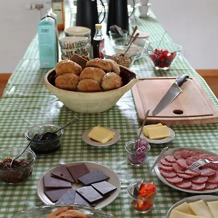 Apartamento Sulkendrup Molle *