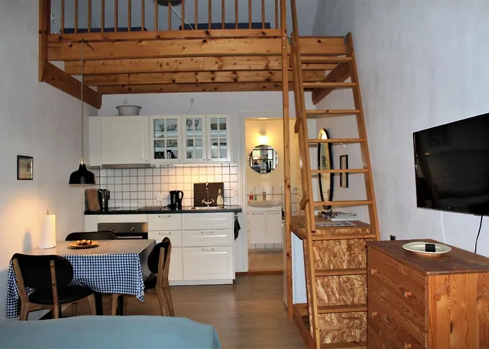 Sulkendrup Molle Nyborg