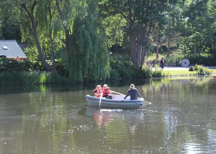 Sulkendrup Molle * Nyborg
