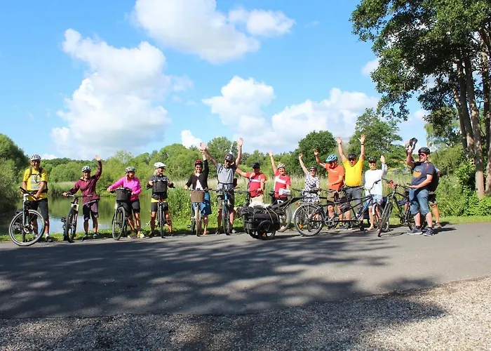 Sulkendrup Molle Apartment