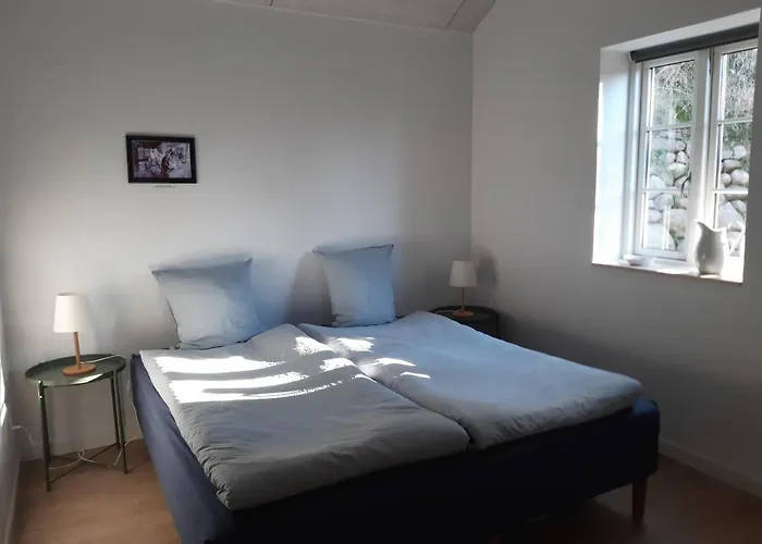 Apartment Sulkendrup Molle *