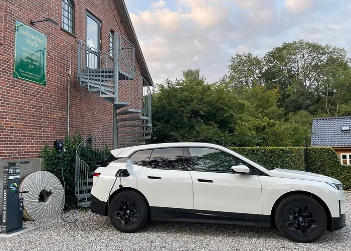 Sulkendrup Molle * Nyborg