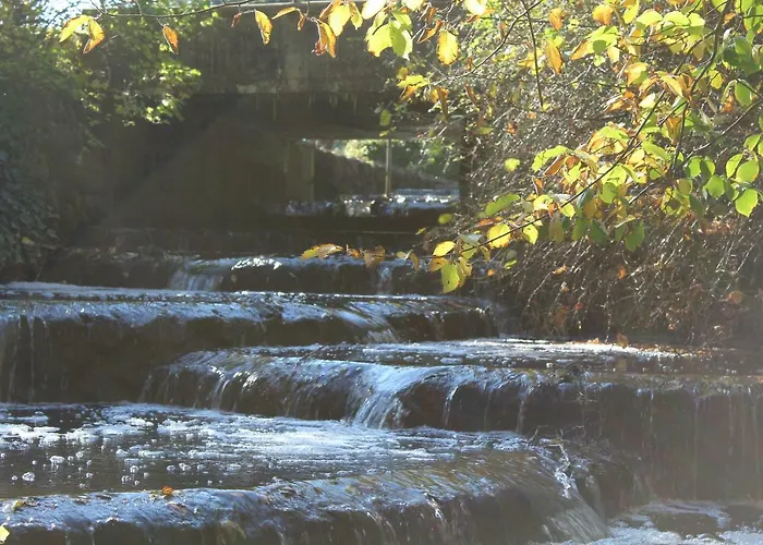 Sulkendrup Molle Apartment Nyborg