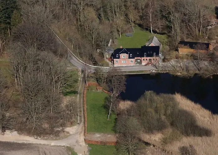 Sulkendrup Molle Apartment *