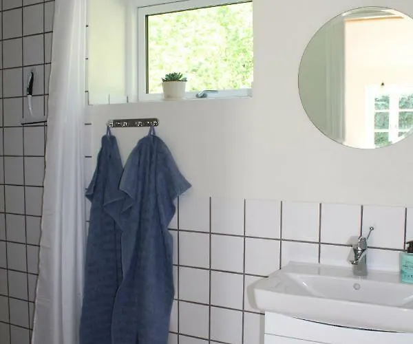 Sulkendrup Molle Apartment *