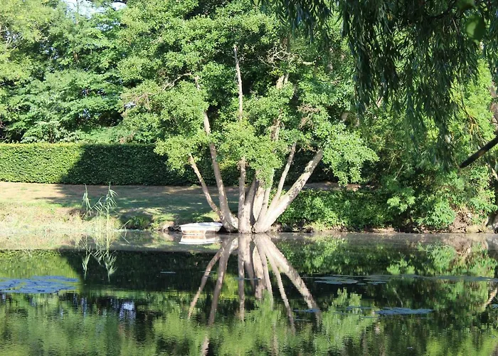 Apartment Sulkendrup Molle