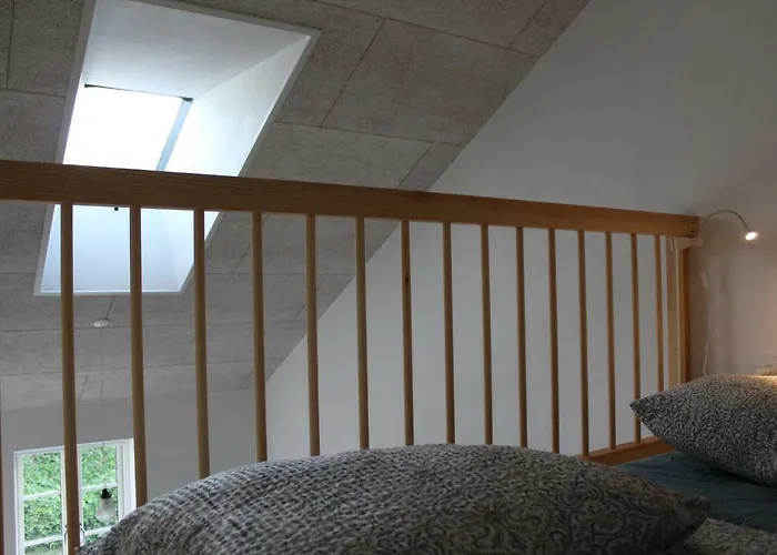 Apartment Sulkendrup Molle *